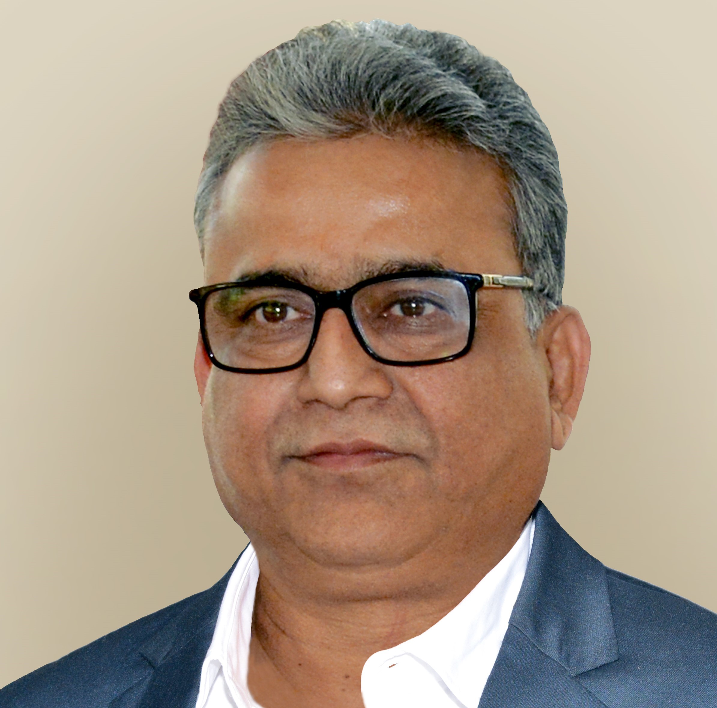 Dr. Ashish Paturkar
